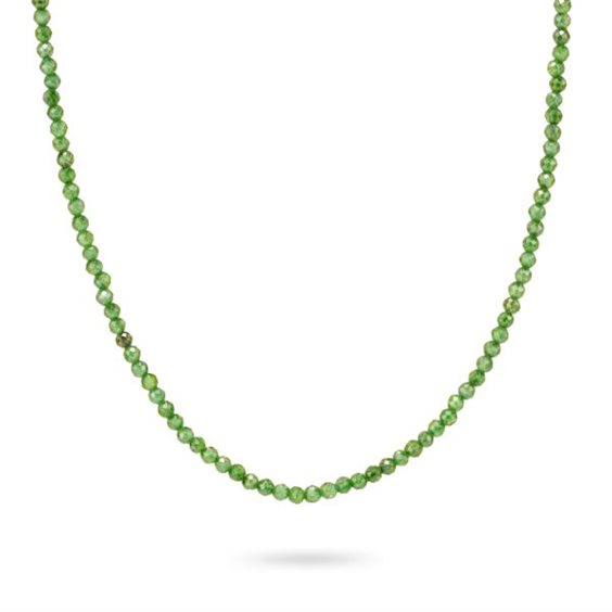 Collier Boccadamo Femme Mya in Acier LM GR32 - LM GR32